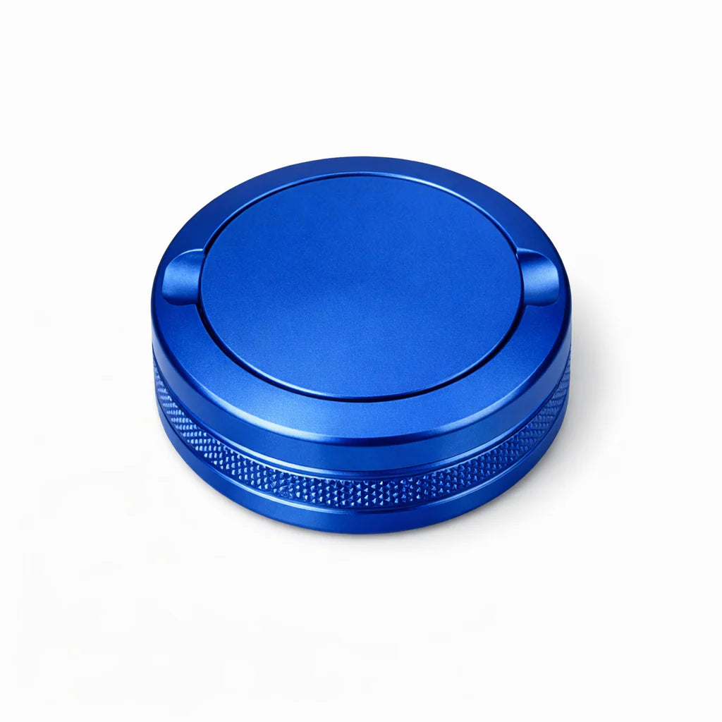 DeckyGo Pouch Storage Tin