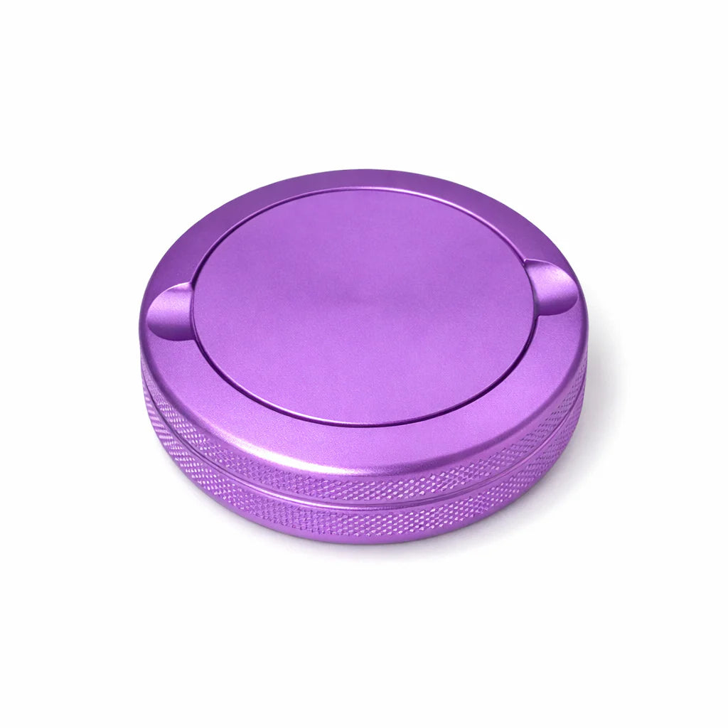 DeckyGo Pouch Storage Tin